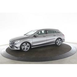 Mercedes-Benz CLA-Klasse Shooting Brake 200 d 136pk 7G-DCT L