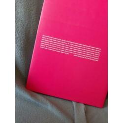 Fotoboek Moments of Intensity - Thomas Karsten