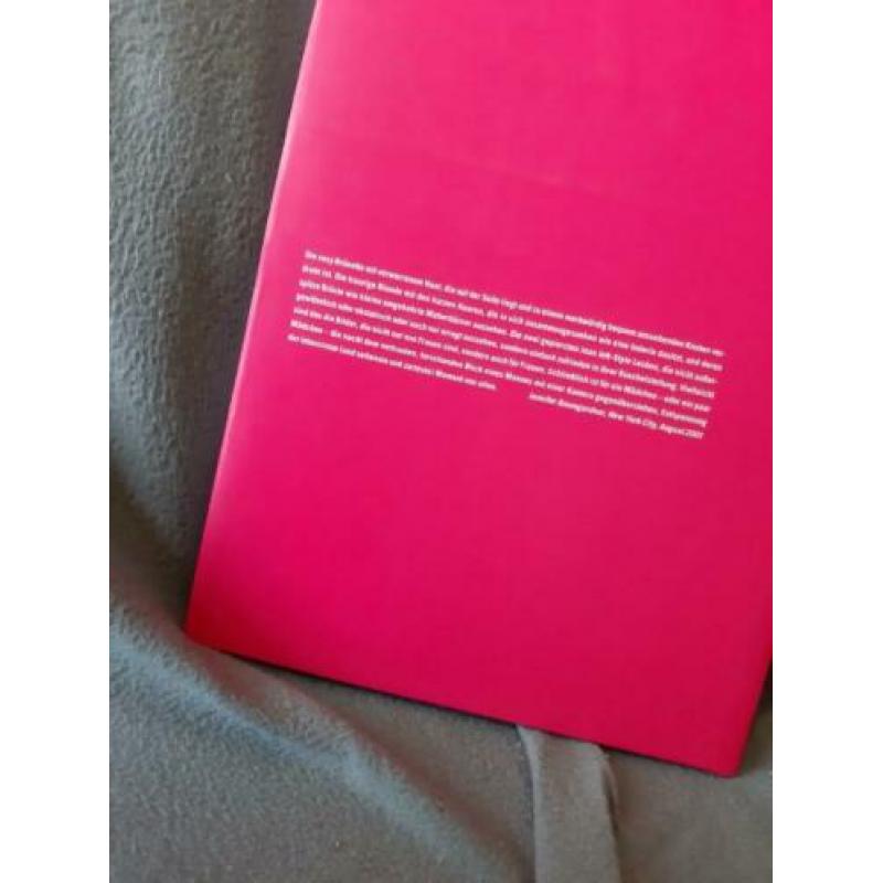 Fotoboek Moments of Intensity - Thomas Karsten