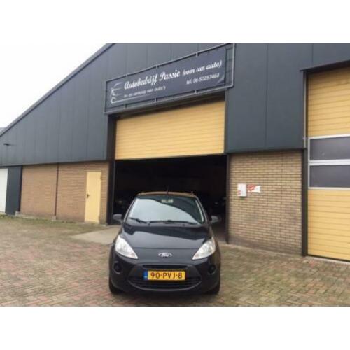 Ford KA 1.2 Comfort AIRCO/APK 18-04-2020/ELC RAMEN