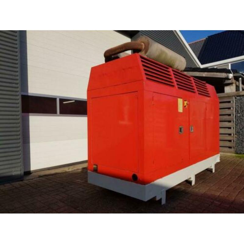 Bredenoord BRDE 150