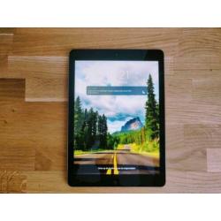 Apple iPad Air WiFi 16GB - space grey