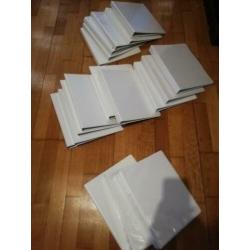 partij mappen en ordners