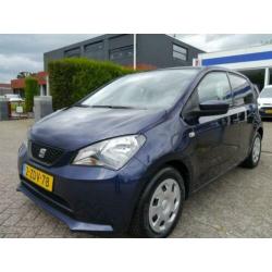 Seat Mii 1.0 Style Dynamic (bj 2015)