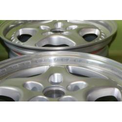 3 Delige Speedline SL958 Velgen BMW E36 E46 E90 Z3 5x120 BBS