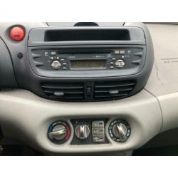 Nissan Almera Tino 1.8 Ambience Airco Cruise Electr pakket