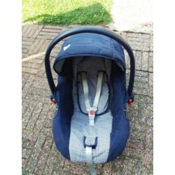 Maxi Cosi