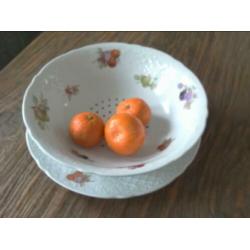Fruit tesk
