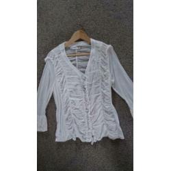 Elisa Cavaletti blouse