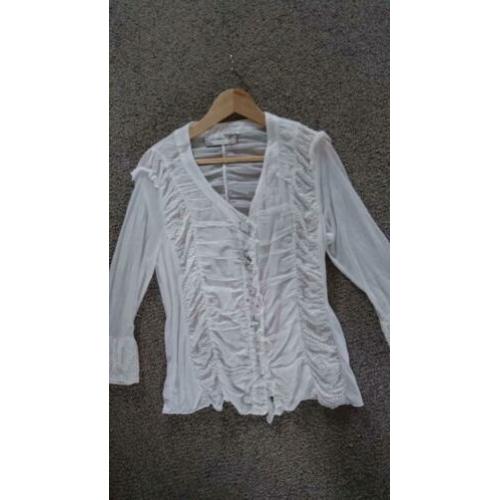 Elisa Cavaletti blouse