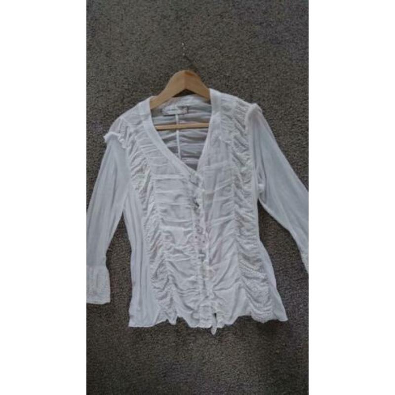 Elisa Cavaletti blouse