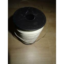 nylon koord 1,5 mm. nylonkoord