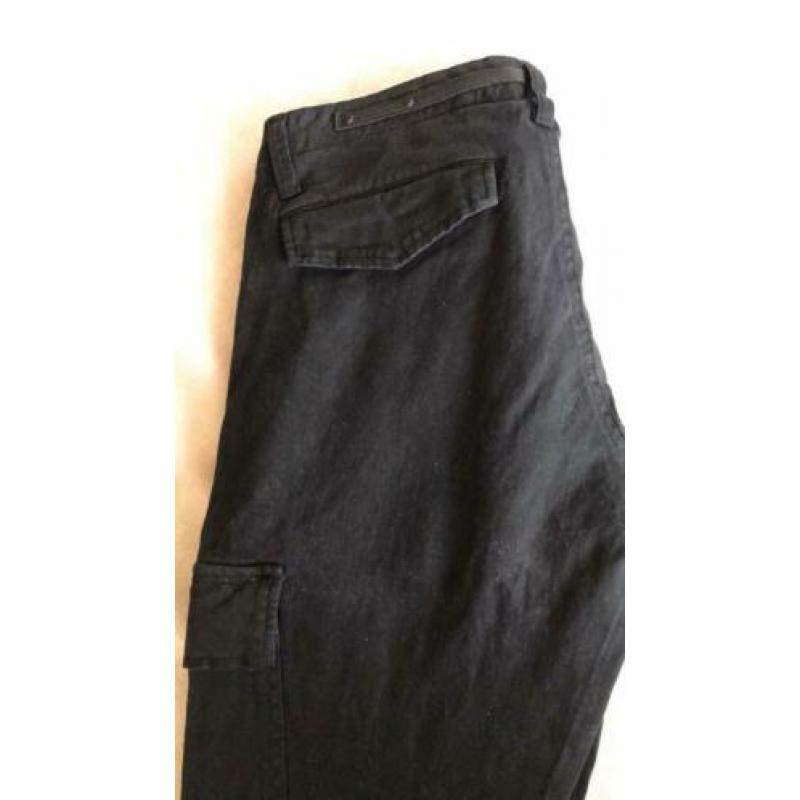 Ryder circle of trust broek 38