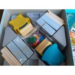 Trivial pursuit