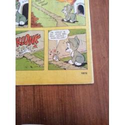 Donald Duck weekblad enkele stuks 1973, 1975, 1980. Per stuk