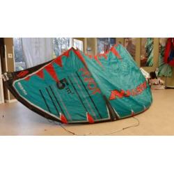 2019 Naish Pivot 5m Kite