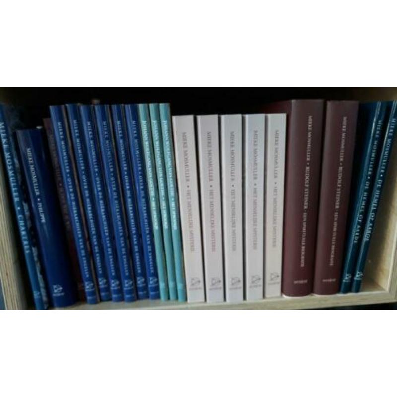 Boeken