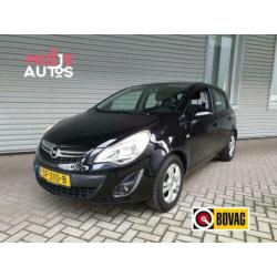 Opel Corsa 1.2-16V Edition