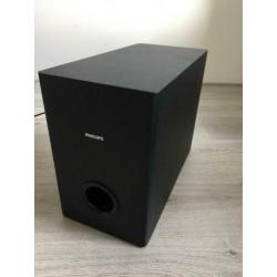 Phillips soundbar
