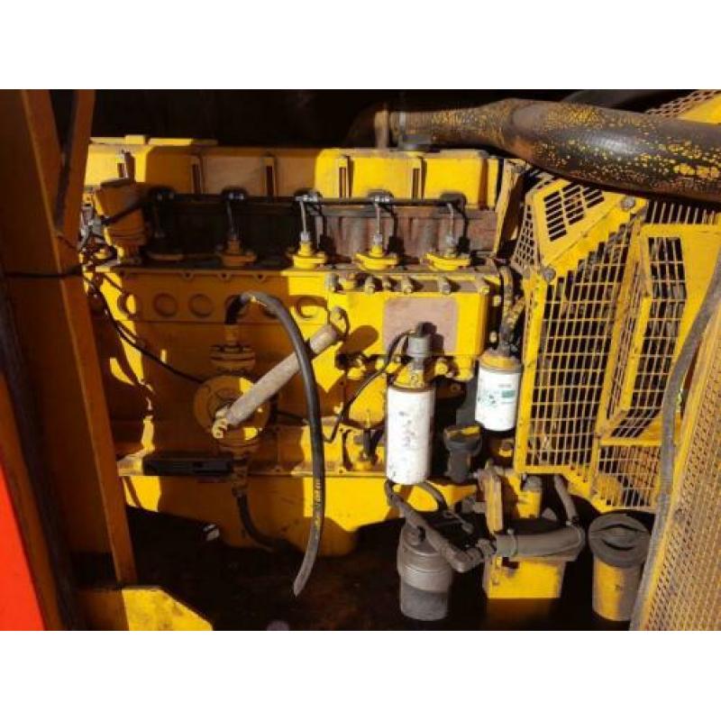 Bredenoord BRDE 150