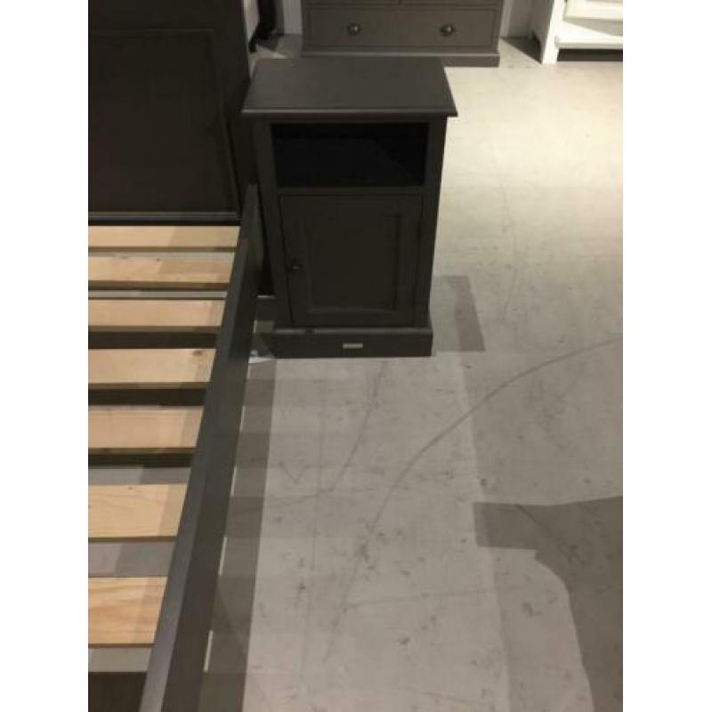 Tienerkamer Szelmob Antraciet