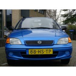 Suzuki SWIFT 1.0 SUMMUM