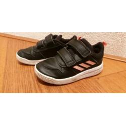 Adidas schoentjes