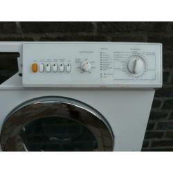 Miele Novotronic doseerbakje met klepventiel
