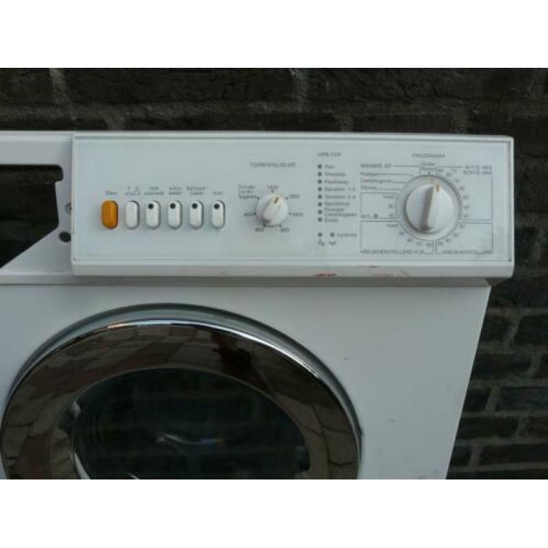 Miele Novotronic doseerbakje met klepventiel