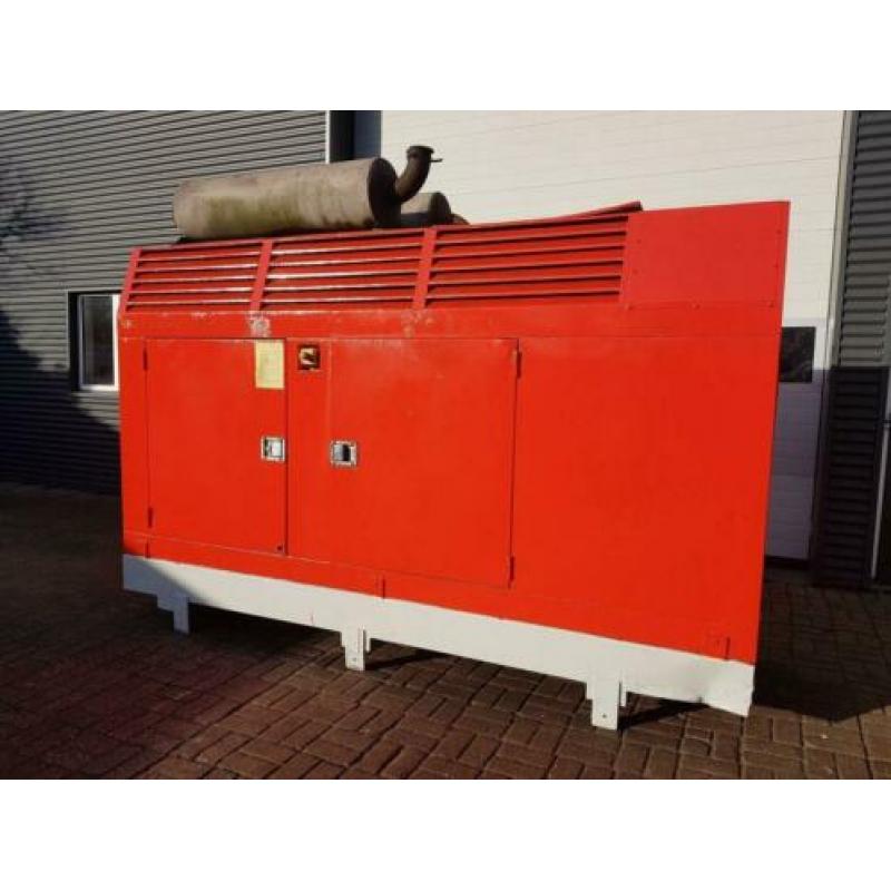 Bredenoord BRDE 150