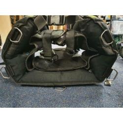 ScubaPro trimvest, maat L/XL