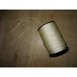 nylon koord 1,5 mm. nylonkoord