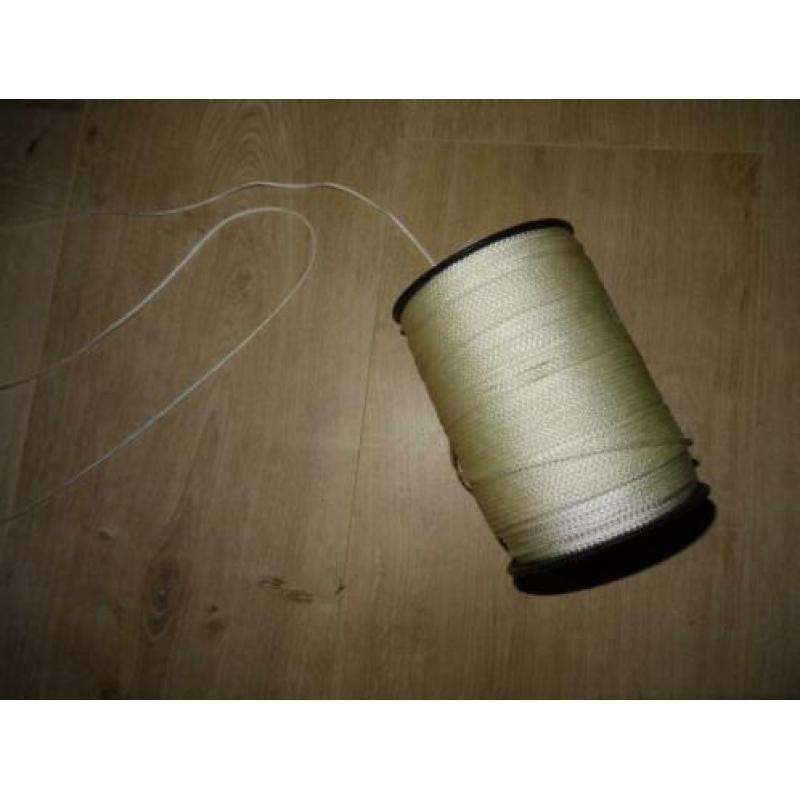 nylon koord 1,5 mm. nylonkoord