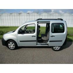 Renault Kangoo Family 1.5 dCi Authentique 5 Personen met Air