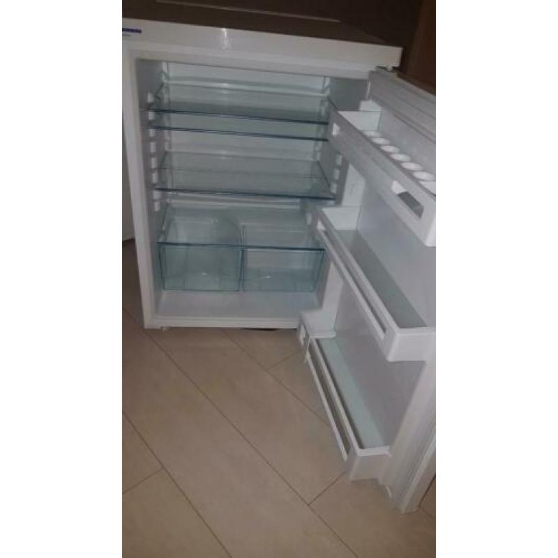 tafelmodel koelkast Liebherr: T1810