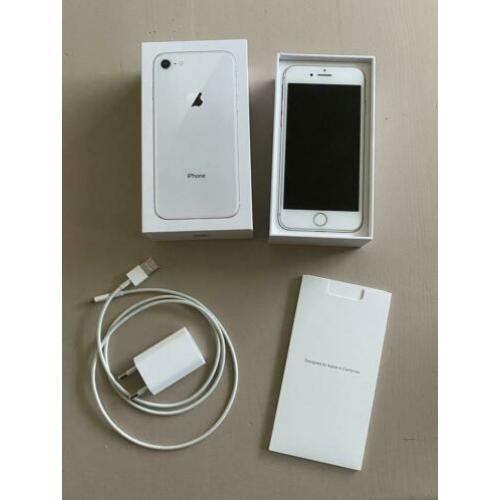 iPhone 8 64GB Wit