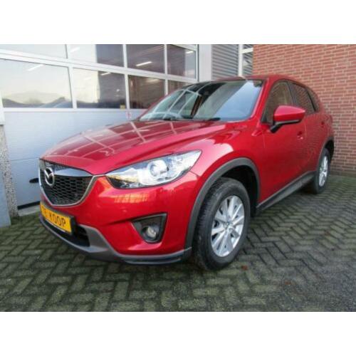 Mazda CX-5 2.0 Skylease 2WD 34000KM !