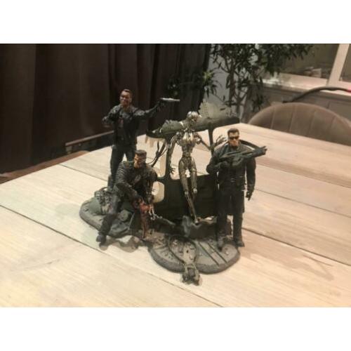 Terminator figure