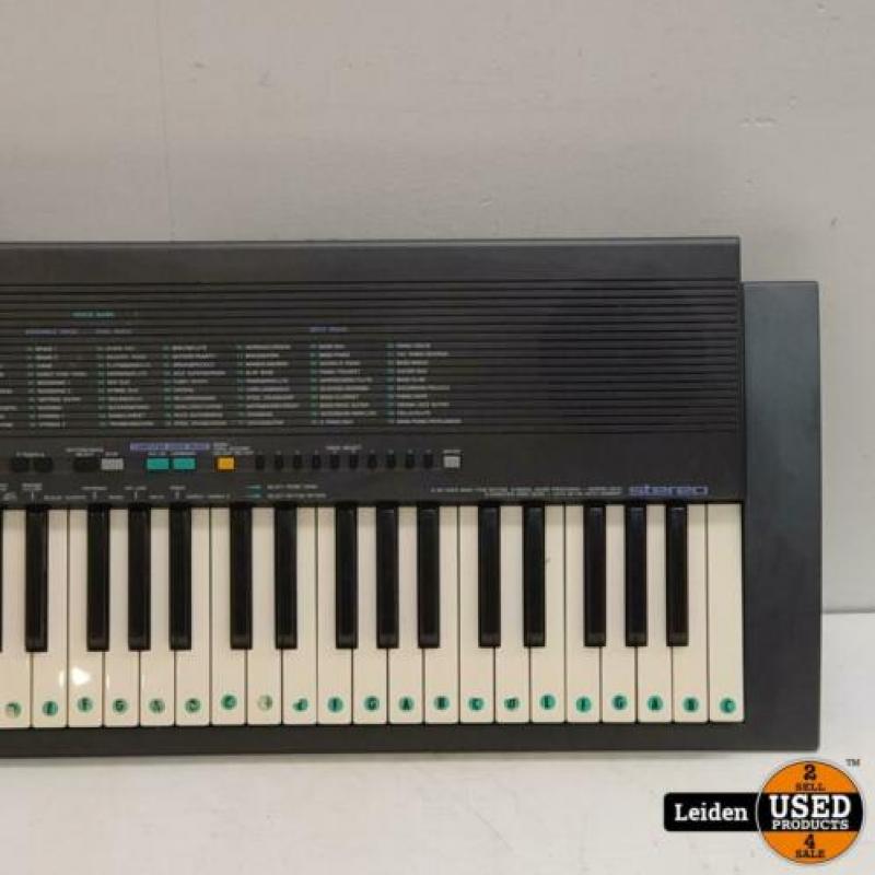 Yamaha PSR-19 Keyboard