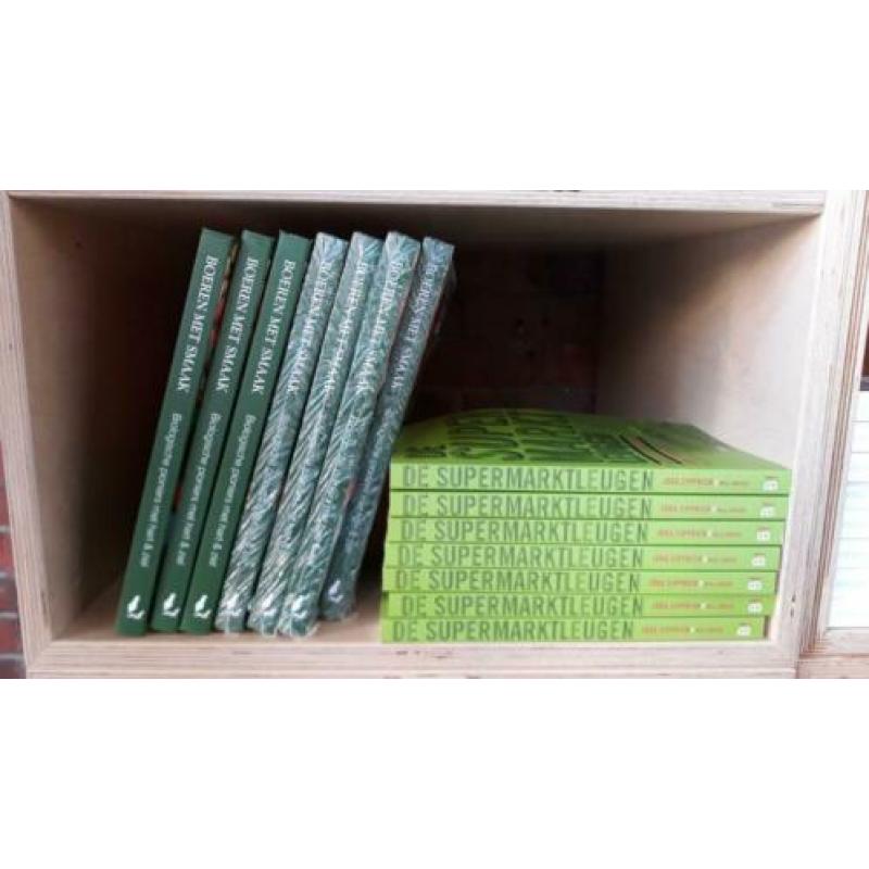 Boeken