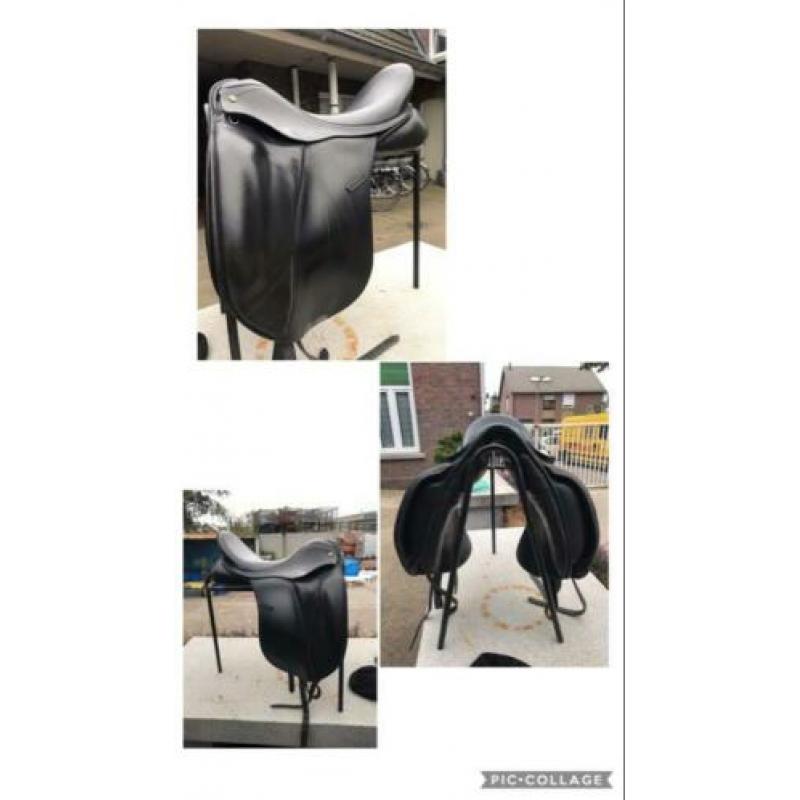 Anatomica Octant 18,5 inch fit 2