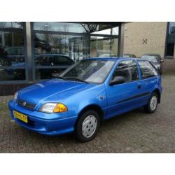 Suzuki SWIFT 1.0 SUMMUM