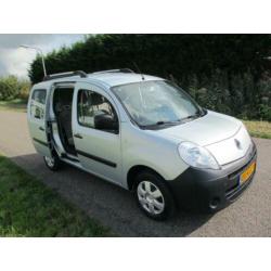 Renault Kangoo Family 1.5 dCi Authentique 5 Personen met Air