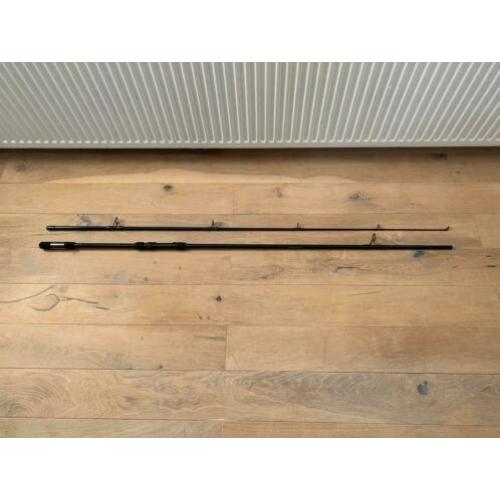 Nieuwe Spro Spartan City karperhengel, 3 meter en 2 lbs