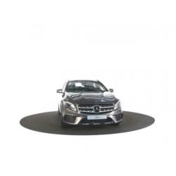 Mercedes-Benz GLA-Klasse 180 Sport Edition AMG Limited | | T