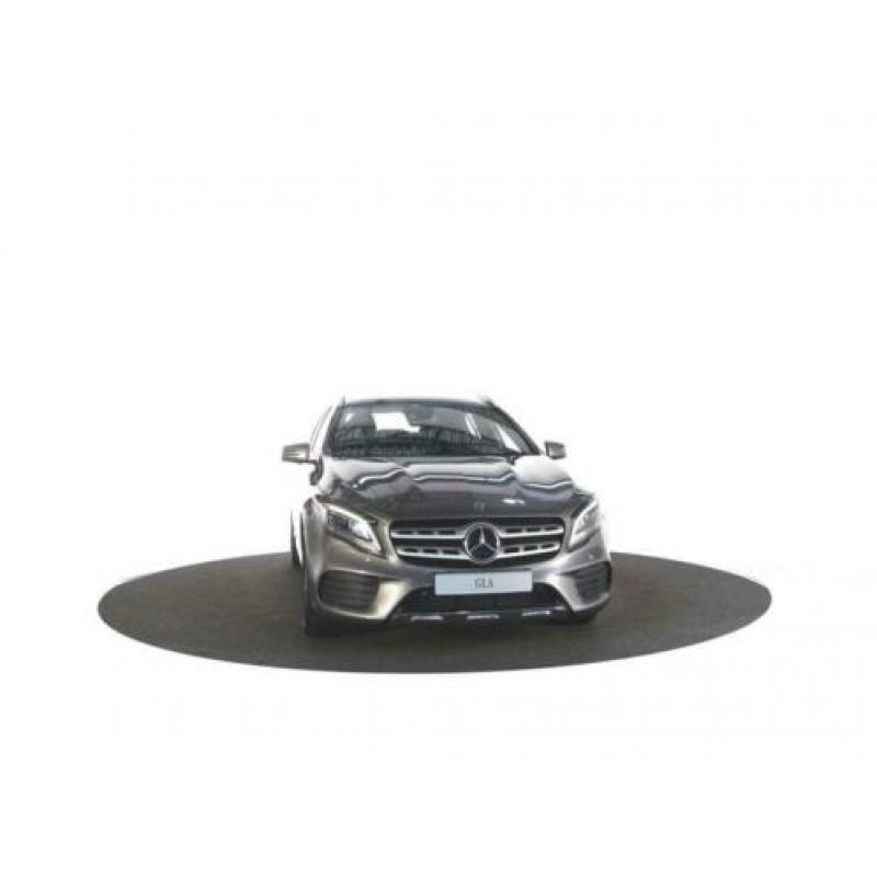 Mercedes-Benz GLA-Klasse 180 Sport Edition AMG Limited | | T