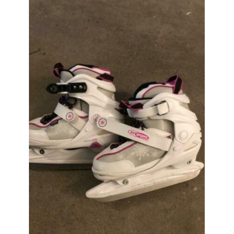 Schaatsen