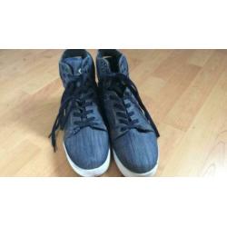 Herenschoenen, maat 44