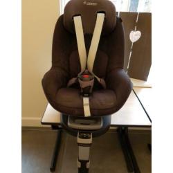 maxi cosi pearl familyfix