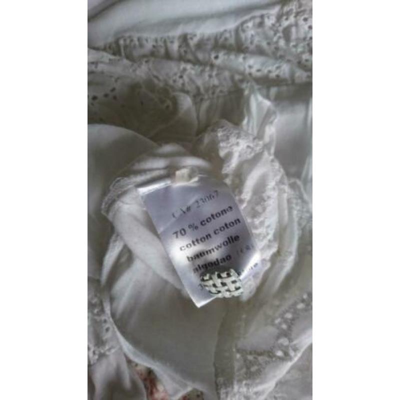 Elisa Cavaletti blouse